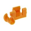 927-4573-5 Door or Tailgate Latch Rod Retainer Clip for 1973-1986 Ford F-Series Trucks, 1978-1983 Bronco - image 4
