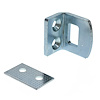 927-4573-6 Tailgate Latch Striker for 1964-1979 Ford F-100, F-150, F-250, F-350, 1966-1977 Ford Bronco