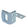 927-4573-6 Tailgate Latch Striker for 1964-1979 Ford F-100, F-150, F-250, F-350, 1966-1977 Ford Bronco - image 3