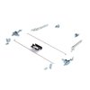 927-4573-11BS Tailgate Component Kit for 1973-1979 Ford F-100, F-150, F-250, F-350 - image 3