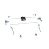 927-4573-11BS Tailgate Component Kit for 1973-1979 Ford F-100, F-150, F-250, F-350 - image 4