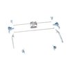 927-4573-11CS Tailgate Component Kit for 1973-1979 Ford F-100, F-150, F-250, F-350 - image 4