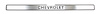 930-4075-1 Tailgate Band "Chevrolet" 75-80 Chevy C/K Fleetside Bed , 75-80 Blazer w/o Removable Top - image 1