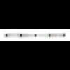 930-4075-1 Tailgate Band "Chevrolet" 75-80 Chevy C/K Fleetside Bed , 75-80 Blazer w/o Removable Top - image 2