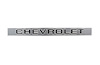 Tailgate Band Emblem 1988-1998 GM C/K Pickup Truck Fleetside Bed - image 1