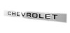 Tailgate Band Emblem 1988-1998 GM C/K Pickup Truck Fleetside Bed - image 2