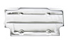 Rear License Plate Bracket
