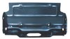 Rear License Plate Bracket 1967-1987 Chevy/GMC Pickup - image 2