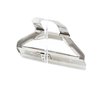 945-4666-SS Rear License Plate Bracket Stainless Steel 66-77 Ford Bronco - image 3