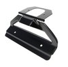 945-4666 Rear License Plate Bracket Paintable 66-77 Ford Bronco - image 2