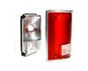 950-4073-L Tail Lamp Assembly with Trim LH 73-91 Chevy GMC CK Truck SUV - image 2