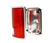 950-4073-R Tail Lamp Assembly with Trim RH 73-91 Chevy GMC CK Truck SUV - image 2