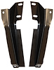 Rear Valance Bracket Pair 70-1 Challenger - image 1