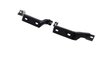 Rear Bumper Mounting Brackets 1970-72 Plymouth Barracuda - image 2