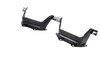 Rear Bumper Mounting Brackets 1968-69 Dodge Coronet - image 2