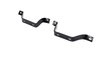 Rear Bumper Mounting Brackets 1970-72 Dodge Challenger - image 2