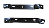 Rear Bumper Mounting Bracket 1968-70 Dodge Charger - image 1