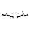 Rear Bumper Bracket Set - image 1
