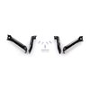 Rear Bumper Mounting Brackets - image 2