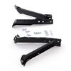 Rear Bumper Mounting Brackets - image 3