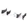 Rear Bumper Bracket Set for 1973-1980 Chevrolet and GMC C/K Truck