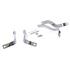 Rear Bumper Mounting Bracket Set - image 1