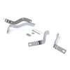 Rear Bumper Mounting Bracket Set - image 2