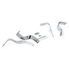 Rear Bumper Mounting Bracket Set - image 3