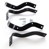 Rear Bumper Mounting Bracket Set - image 2