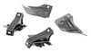 REAR BUMPER BRACKETS FORD - image 2