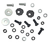 64-66 El Camino Rear Bumper Bracket Bolt 26pc Set - image 1
