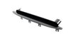 975-4047 Rear Bumper Filler Splash Panel for 1947-1953 Chevy, GMC 3100 & 3600 Pickup Trucks - image 2