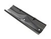 975-4073-L Rear Bumper Gravel Deflector LH 73-87 Chevy GMC C/K Fleetside Trucks - image 2