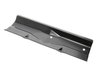 975-4073-R Rear Bumper Gravel Deflector RH 73-87 Chevy GMC C/K Fleetside Trucks - image 3