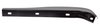 975-8466-L Rear Bumper Filler, LH, 66-67 Fairlane - image 4