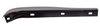 975-8466-R Rear Bumper Filler, RH, 66-67 Fairlane - image 4