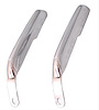Rear Bumper Guards 1968-70 Dodge Charger - image 1