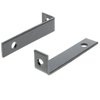 981-3567-P Rear Bumper Guard Bracket Set, 67-68 Camaro (Standard) - image 2