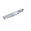 Rear Chrome Bumper 1970-1971 Plymouth Duster - image 4