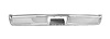 66 BELVEDERE BUMPER - image 1