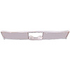Rear Chrome Bumper 1968 Plymouth Road Runner - image 1