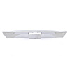 Rear Chrome Bumper 1968-1969 Dodge Dart