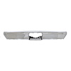 Rear Chrome Bumper 1968-1969 Dodge Coronet - image 1
