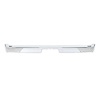 Rear Chrome Bumper 1970-1971 Dodge Challenger - image 1