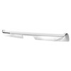 Rear Chrome Bumper 1970-1971 Dodge Challenger - image 2
