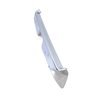 Rear Chrome Bumper 1972 Dodge Challenger - image 2