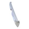 Rear Chrome Bumper 1973 Dodge Challenger - image 2