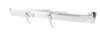 Premium Rear Chrome Bumper 1968-1970 Dodge Charger with Bumperettes - image 2