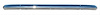 Rear Chrome Bumper - image 1