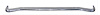 Rear Chrome Bumper - image 1